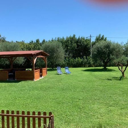 La Rosa Del Lago Bracciano  Eksteriør bilde
